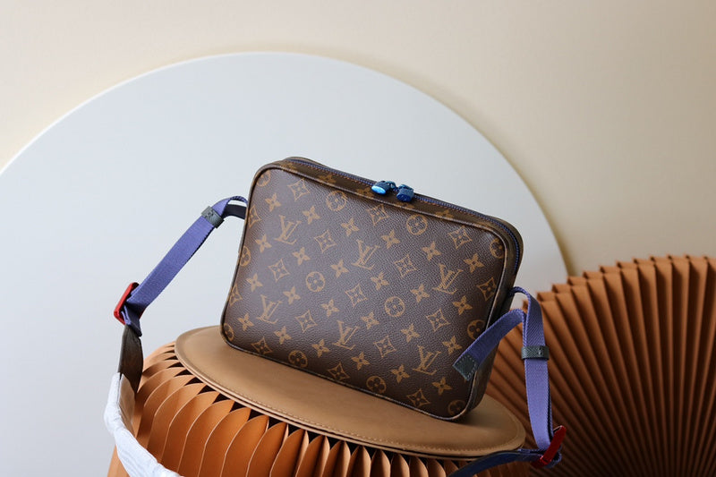 Glami Fashion Lu-Vi bags - 17185