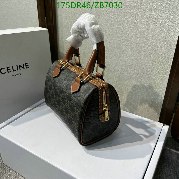 SAMC - COL Bags - 183
