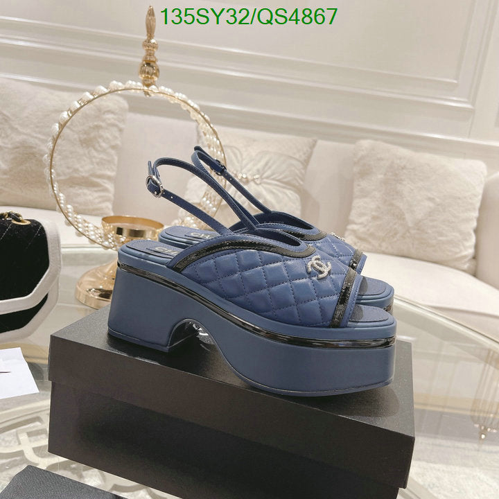SAMC - CHL Women Shoes High Heels - 198