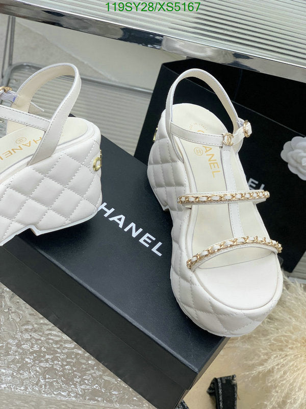 SAMC - CHL Women Shoes High Heels - 175