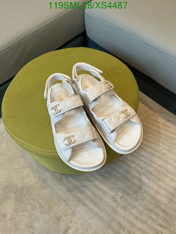 SAMC - CHL Women Shoes Beach - 120