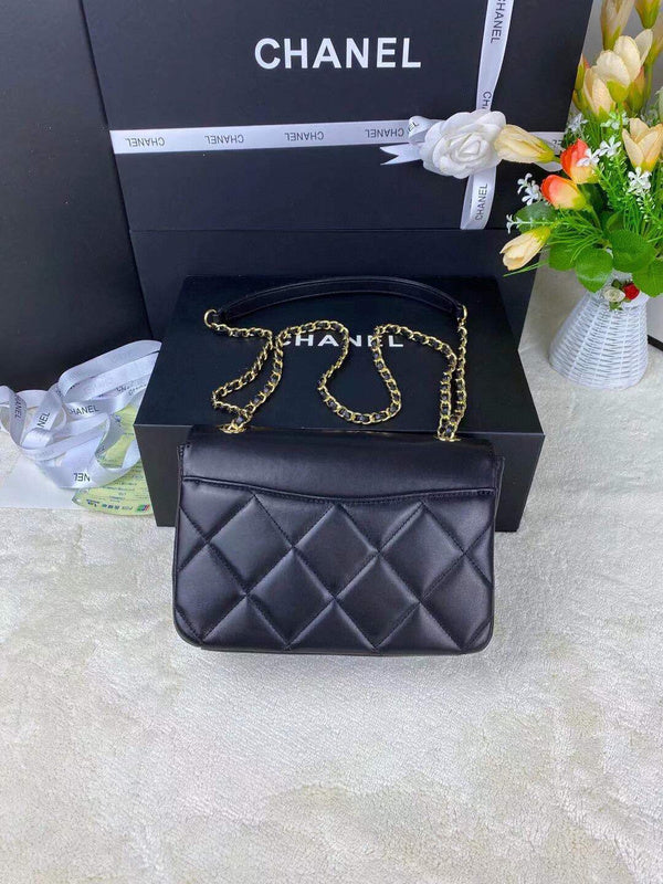 Satchel Bags - CHL Bags - 4120