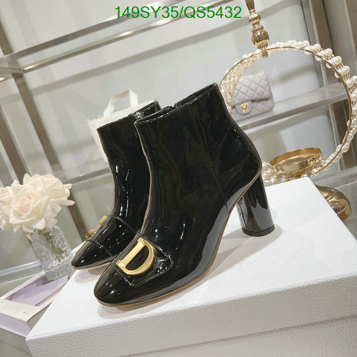SAMC - Mix Boots - 587