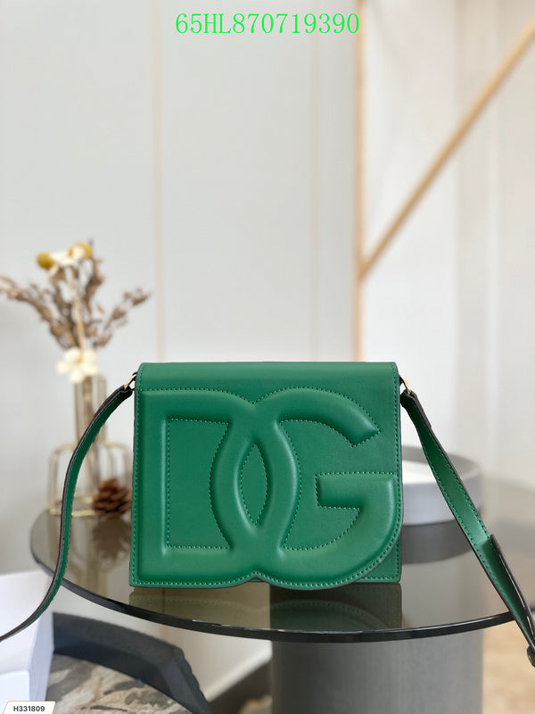 Glami - DAG Bags - 035
