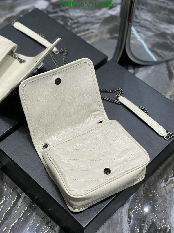 SAMC - YLS Bags - 285