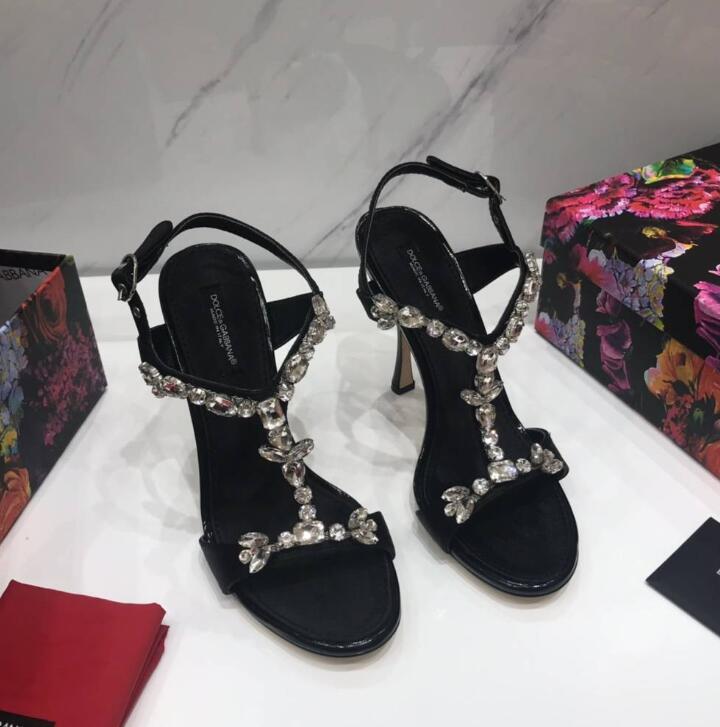 SAMC - DAG Women Shoes - 540