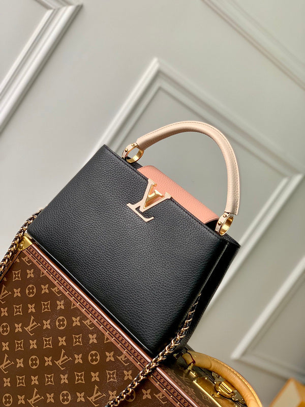 Satchel Bags - VL Bags - 1358