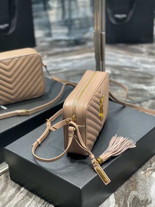Glami- Glami- - SLY Bags - 682