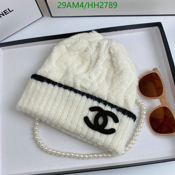 SAMC - CHL Caps & Hats - 345