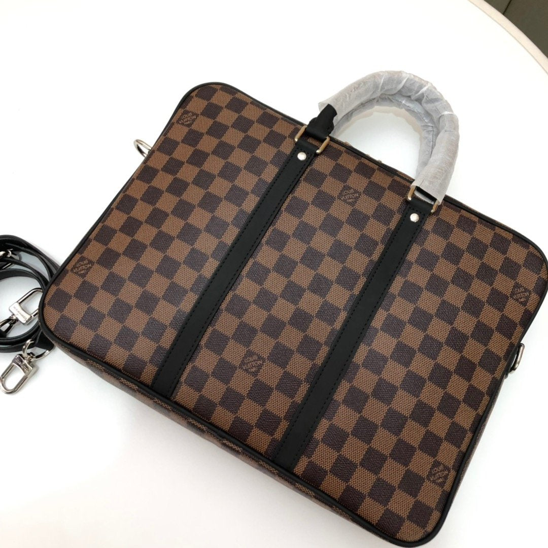 EN - New Arrival Bags LUV 270