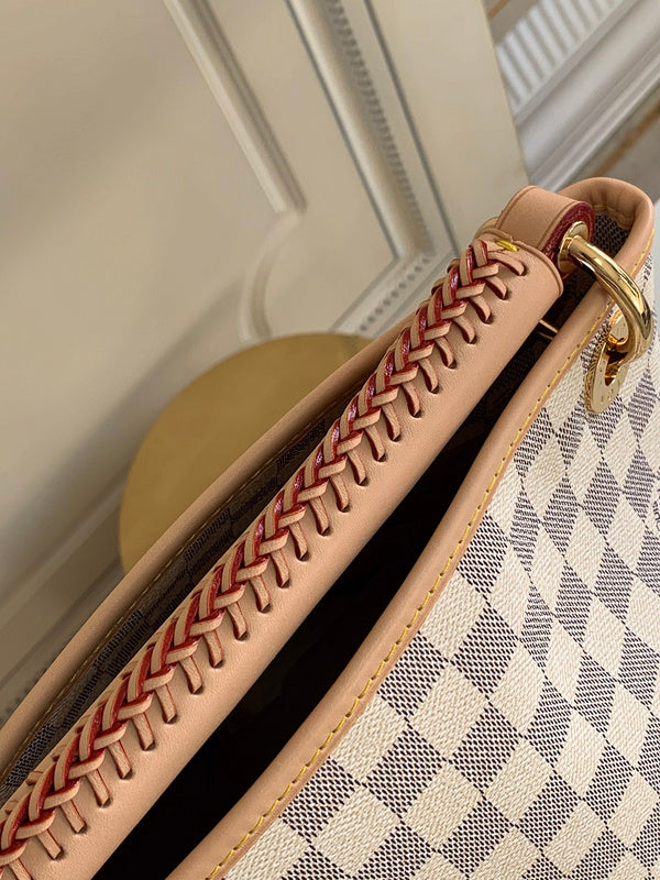 Satchel Bags - VL1 Bags - 440