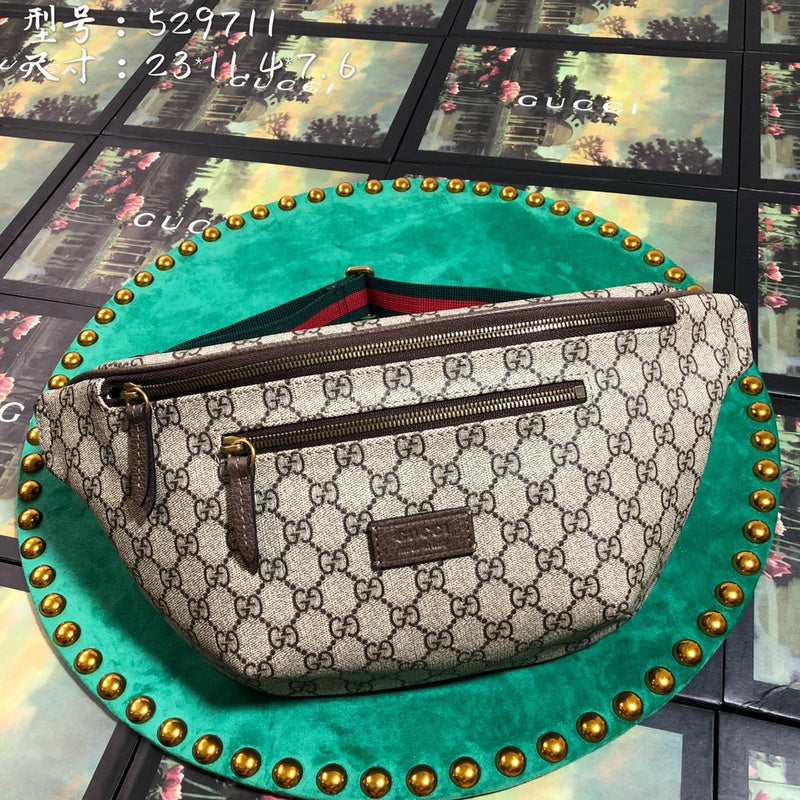 Glami-i - Guki Men Bags - 343