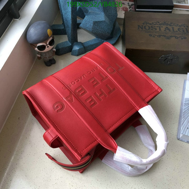 SAMC - MOJ Bags - 218