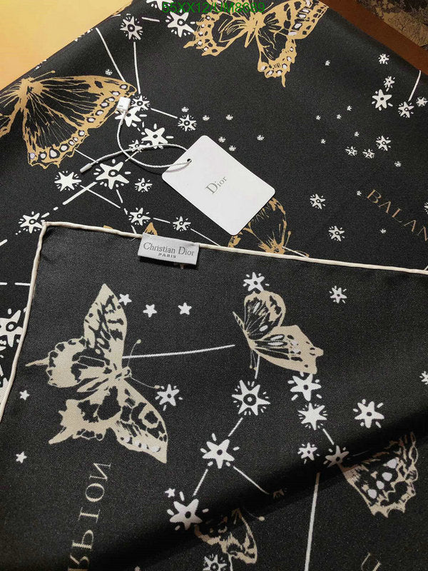 SAMC - DOR Scarves - 175