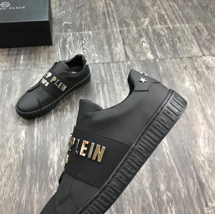Glamy - PHP Shoes - 183