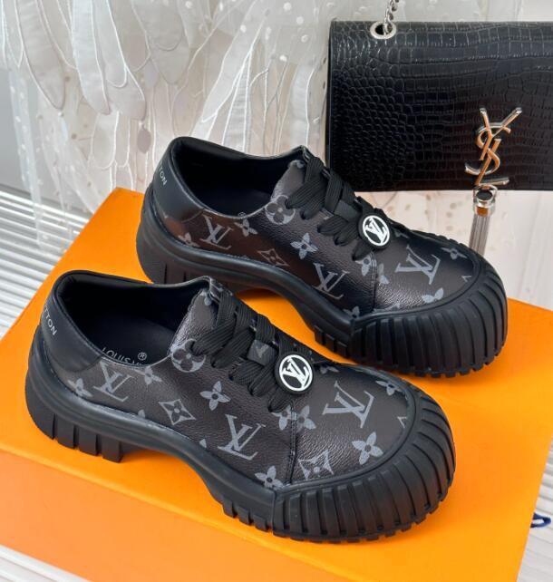 Glamy - LOV Women Shoes - 497