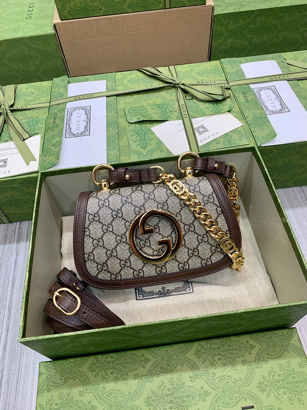 Satchel Bags - GCI Bags - 864