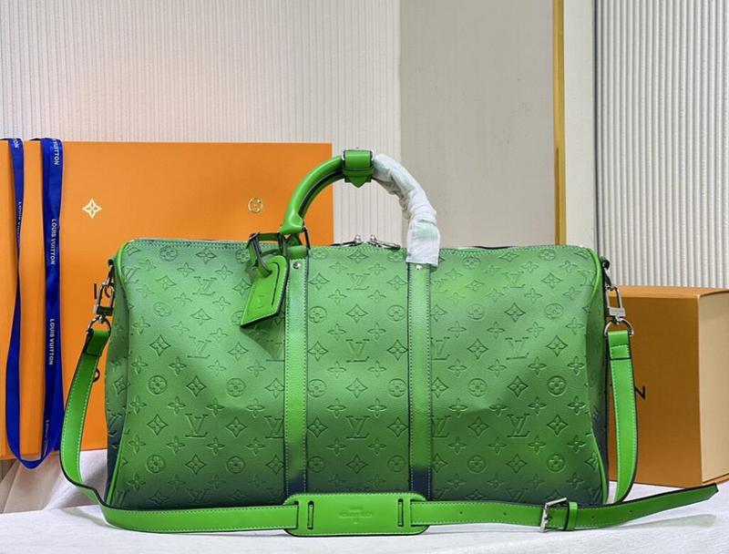 SAMC - LOV Bags - 1765