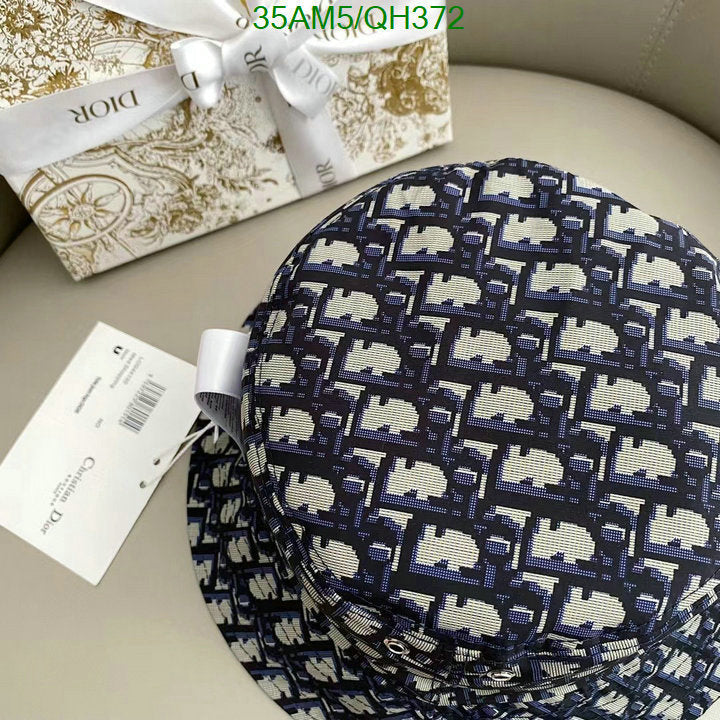 SAMC - DOR Caps & Hats - 051
