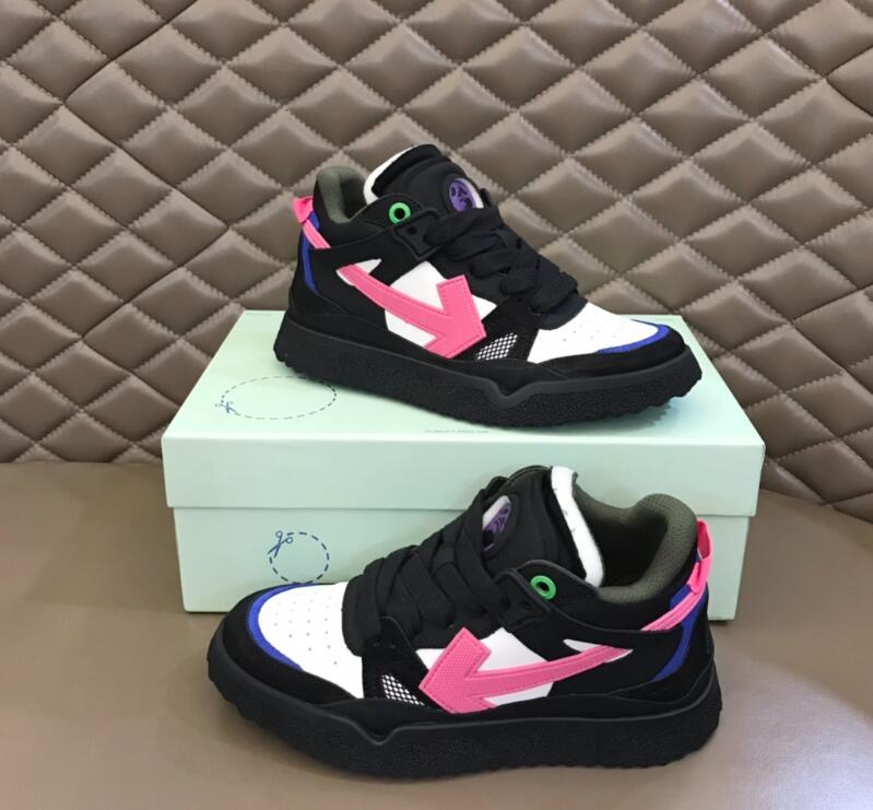 Glamy - YZO Men Shoes - 123
