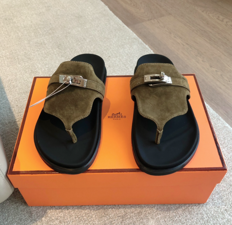 SAMC - HMS Men Shoes - 003