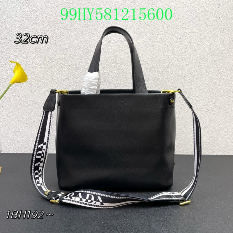Satchel Bags - PDA Bags - 3697