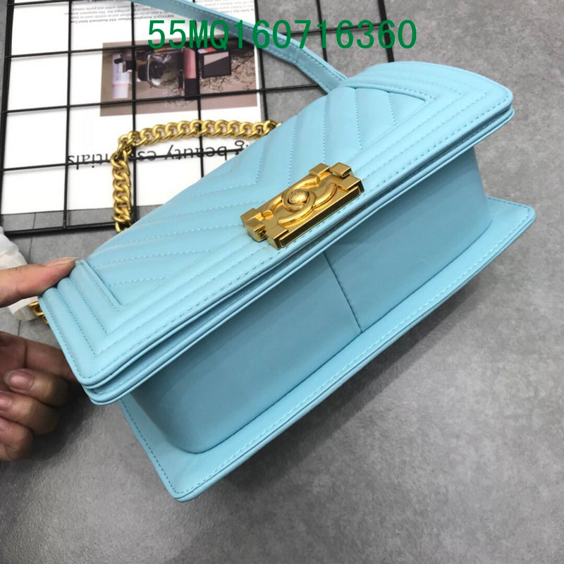 Satchel Bags - CHL Bags - 5527