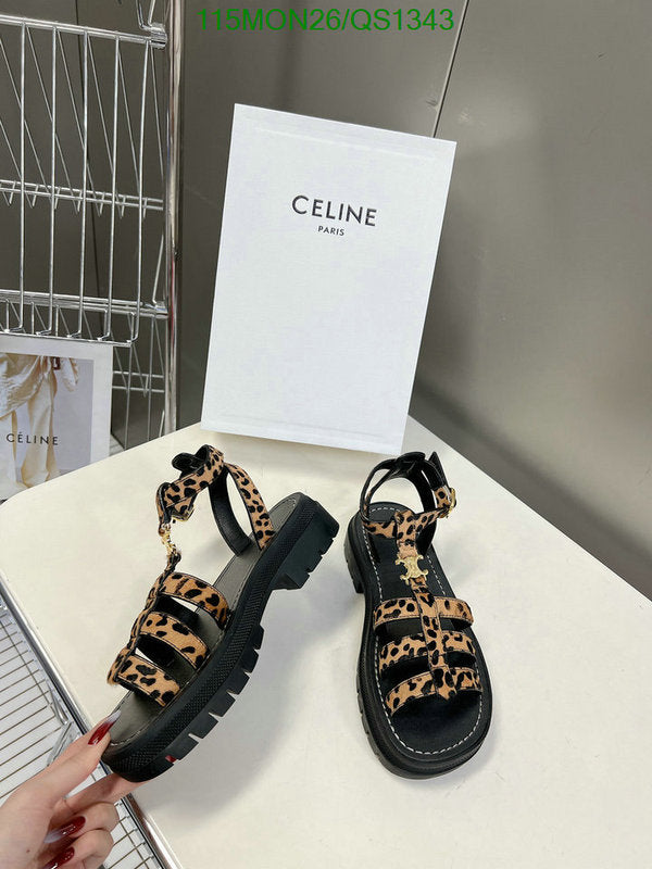 SAMC - COL Women Shoes - 258