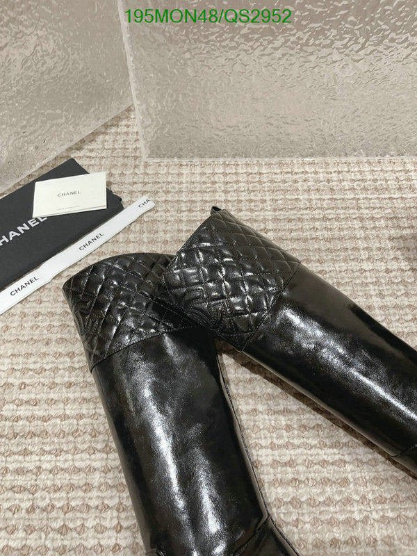 SAMC - Mix Boots - 387
