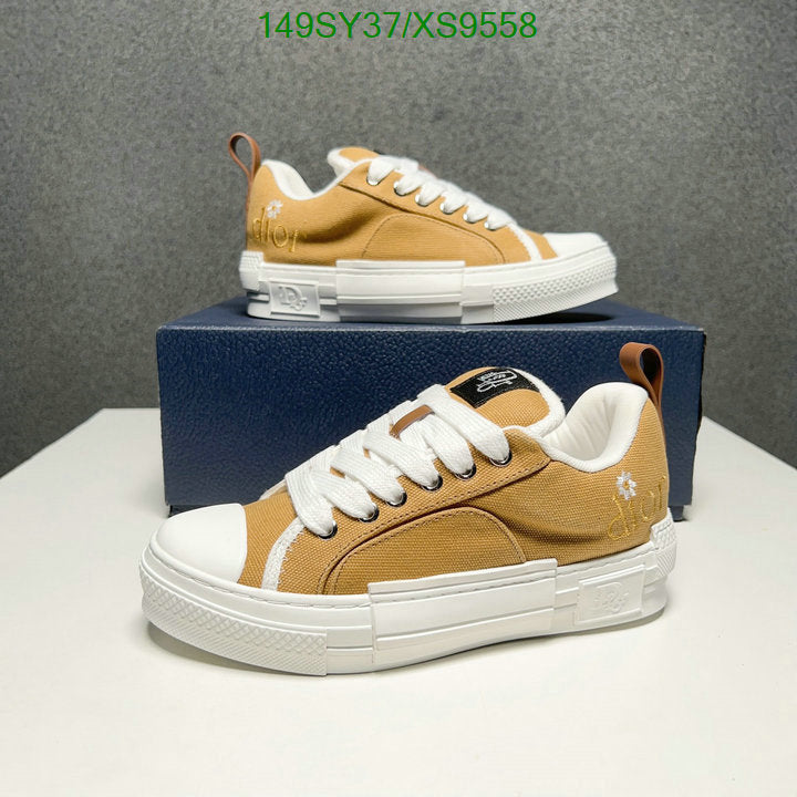 SAMCC - DOR Women Shoes - 1971