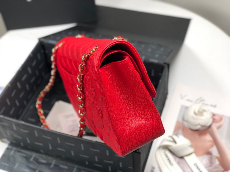 Satchel Bags - CHL Bags - 7456