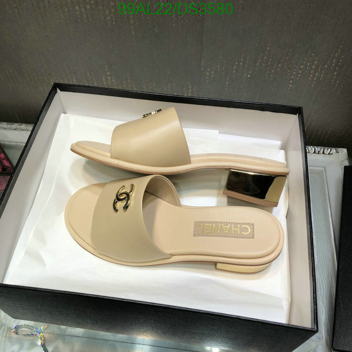 SAMC - CHL Women Shoes High Heels - 043