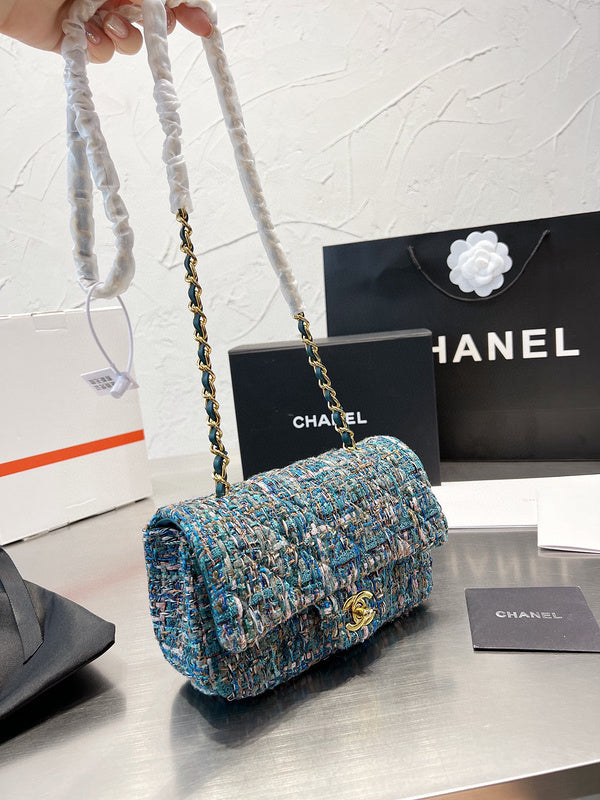 Satchel Bags - CHL Bags - 7324