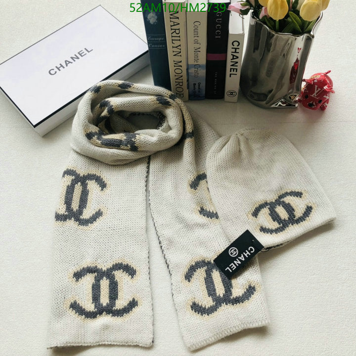 SAMC - CHL Scarves - 838
