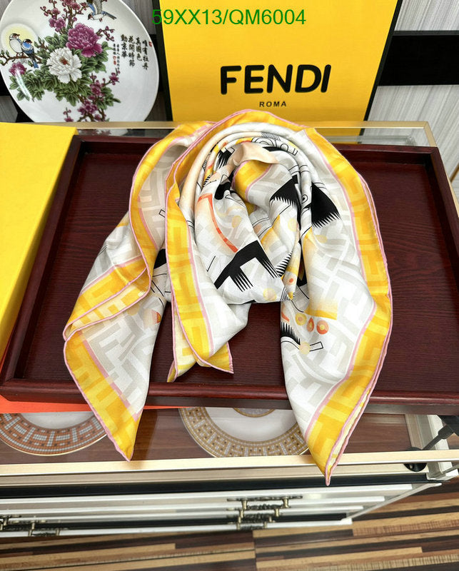 SAMC - FDE Scarves - 135