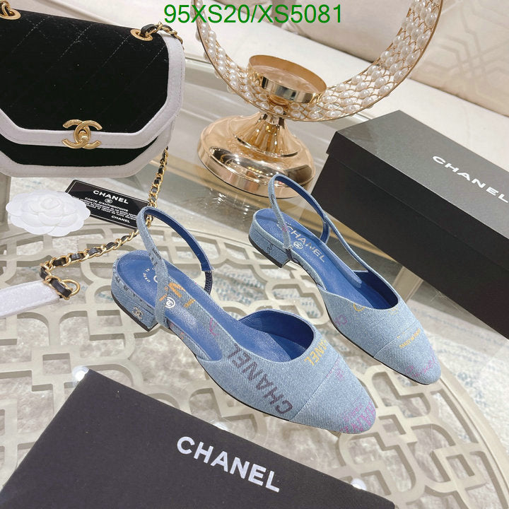 SAMC - CHL Women Shoes Ballet - 343