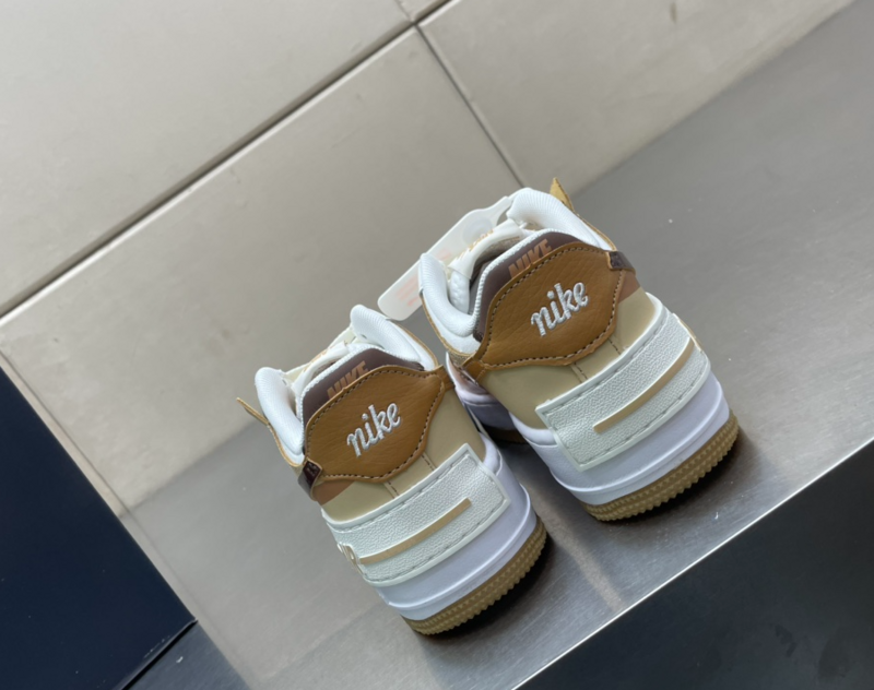 SAMC - NKE Shoes - 028