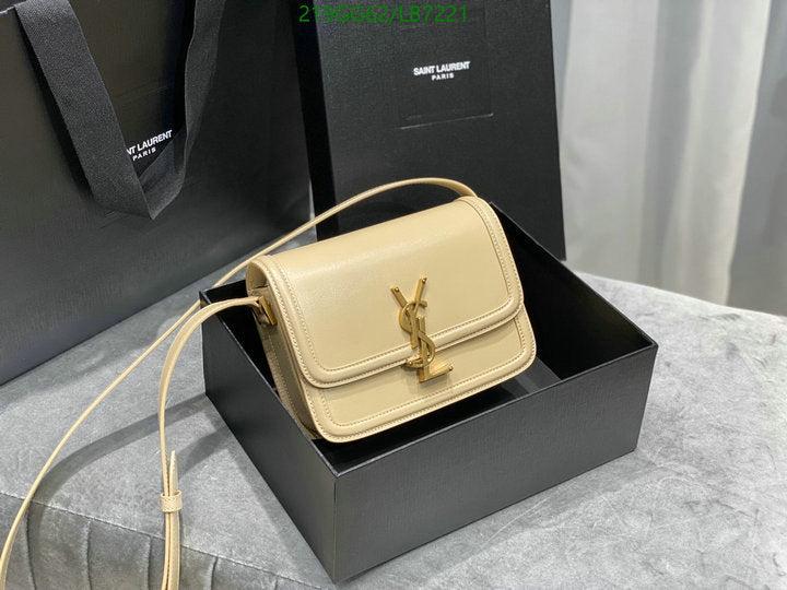 SAMC - YLS Bags - 464