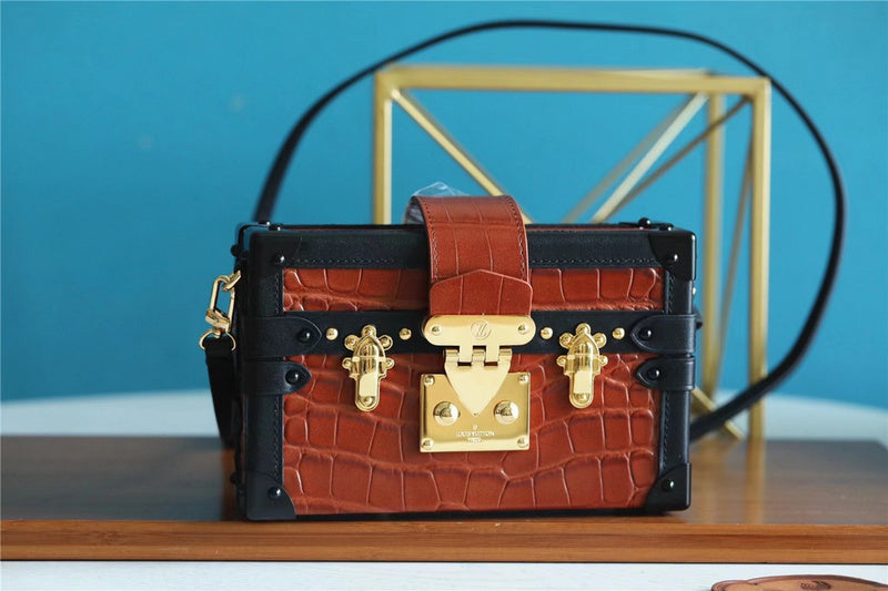 Satchel Bags - VL Bags - 7303