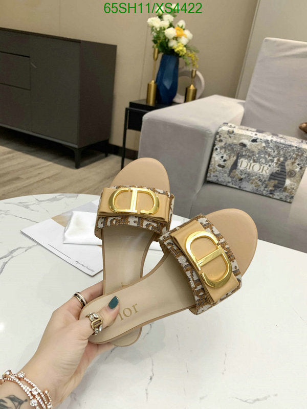 SAMCC - DOR Women Shoes - 2186