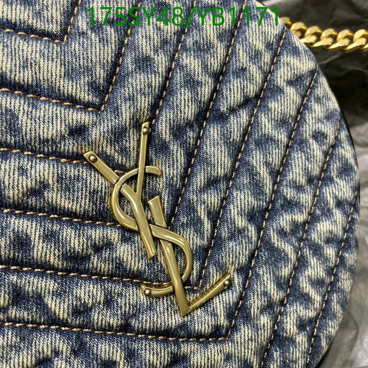 SAMC - YLS Bags - 392