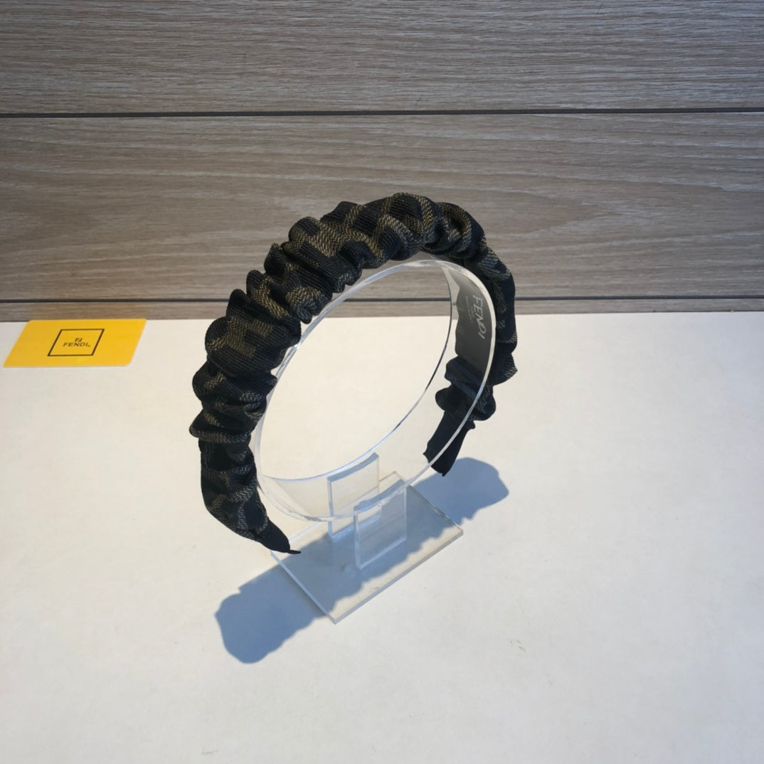 EN - Luxury Hair Band FEI 029
