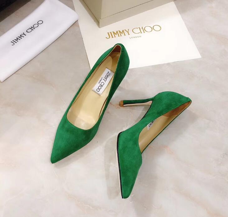 SAMC - JMC Shoes - 214