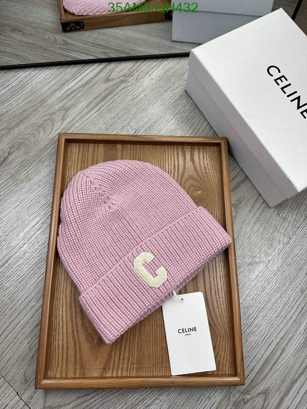 SAMC - COL Caps & Hats - 149