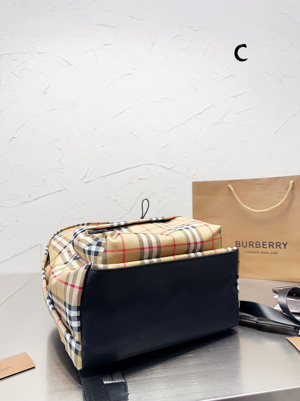 Glami Fashion -BBR Bags - 1691