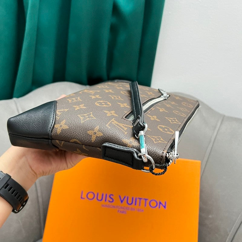 Satchel Bags - VL Bags - 3311