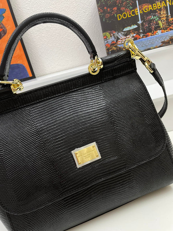 Satchel Bags - DG Bags - 045