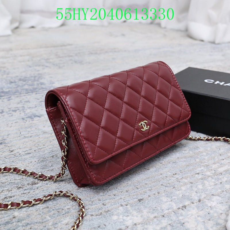 Satchel Bags - CHL Bags - 5169