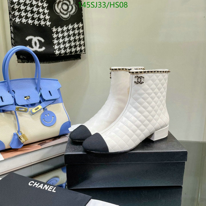 SAMC - Mix Boots - 162