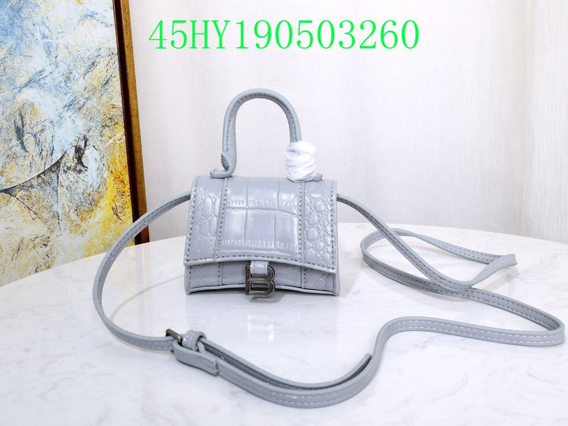Satchel Bags - BGA Bags - 2506